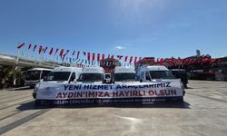 Aydın’da yeni dönem: Mobil diş klinikleri için 100 milyonluk yatırım