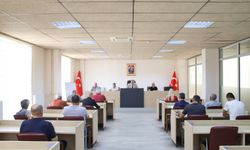 Aydın CHP’yi sarsan istifa