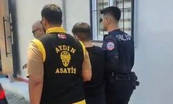 Aydın’da 297 aranan şahıs yakalandı