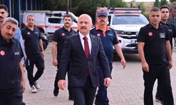 Aydın’da afet hazırlıkları masaya yatırıldı