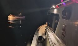 Aydın’da düzensiz göçmen operasyonları