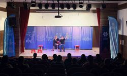 Aydın’da kültür sanat etkinlikleri sürüyor