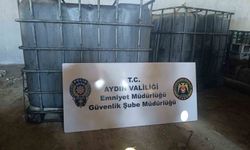 Aydın’da sahte gıda operasyonu: 3,5 milyon liralık ürün ele geçirildi