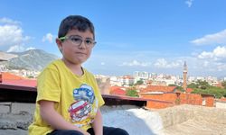 Aydın DMD hastası 'Bilal Ayaz' için seferber oldu