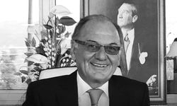 Aydın iş dünyasının acı kaybı