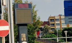 Aydın kavruldu: Termometreler 42 dereceyi gösterdi