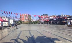 Aydın kavruluyor! Termometreler 45 dereceyi gördü
