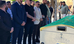 Aydın MHP’nin acı günü