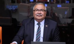 Aydın Milletvekili Bülbül'ün acı günü