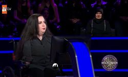 Aydınlı Ressam Rabia'nın yarışma heyecanı yarım kaldı