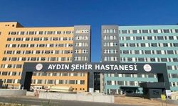 Aydın Şehir Hastanesi’nde bir ilk: Bu teknoloji hayat kurtarıyor