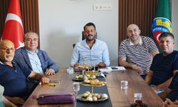 Aydın tarımı, Germencik’te masaya yatırıldı