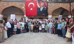 Aydın’da 184 çocuğa koruyucu aileler evlerini açtı
