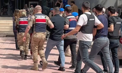 Aydın’da 3 milyarlık bahis ağına darbe