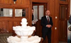 Aydın’da 318 yıllık hamam ihtiyaç sahiplerine umut olacak
