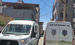 Aydın’da acı olay: Çatıda cansız bedeni bulundu