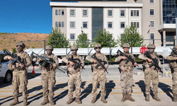 Aydın'da DEAŞ operasyonu; Çok sayıda gözaltı