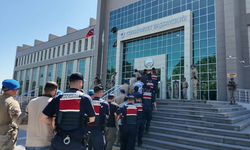 Aydın’da DEAŞ operasyonu: Gözaltına alındılar