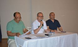 Aydın’da deve güreşi sezonu takvimi belli oldu