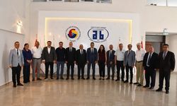 Aydın’da eski hükümlülere yeni bir hayat kapısı