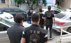 Aydın'da FETÖ'ye bir darbe daha
