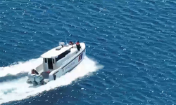 Aydın'da göç kaçakçılarına darbe