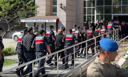 Aydın’da göçmen kaçakçılığını organize eden suç örgütü çökertildi