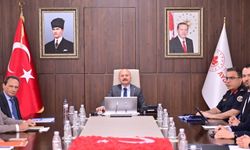 Aydın'da hobi bahçelerine sıkı takip