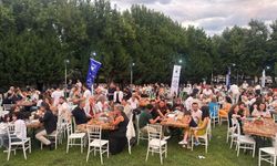 Aydın’da mali müşavirler, yaza ‘merhaba’ dedi