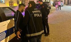 Aydın’da Narko Pars operasyonu