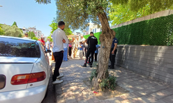 Aydın'da okulda gergin anlar: Polis müdahale etti