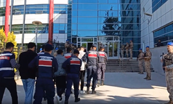 Aydın'da sahte ilanlarla dolandırıcılık