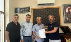 Aydın’da üç başkan sahaya indi: Meslekleri için güç birliği yaptılar