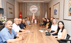 Aydın’da yaşlı ve engelliler için seferberlik