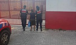 Aydın'da zehir taciri kadın tutuklandı