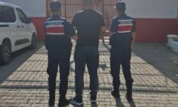 Aydın’da zehir taciri tutuklandı