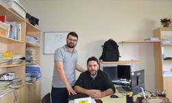 Aydın’dan dünyaya uzanan yapay zeka atılımı