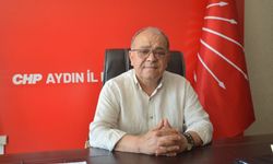 Aydın’ın imzaları, Ankara’da
