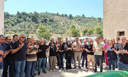 Aydın’ın sevilen cerrahına veda