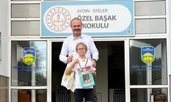 Aydınlı Arda, Türkiye 6'ncısı oldu: Eğitimde gurur veren başarı