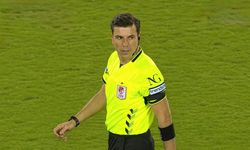 Aydınlı hakemler, Süper Lig'de görev alacak