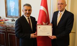 Aydınlı Karaçay'a Ankara'da kritik görev