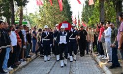 Aydınlı polisin şehit olduğu olayda yeni gelişme