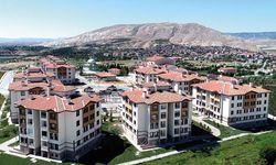 Aydınlılara ev fırsatı