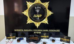 Aydın’da torbacılara şok baskın