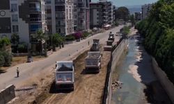 Başkan Çerçioğlu müjdeyi verdi: Yeni Bulvar ve köprü geliyor
