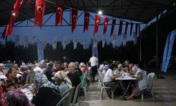 Başkan Çerçioğlu, tüm Aydınlıları Muharrem ayı iftarlarına davet etti