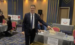 Başkan Ertan Kaya, yeniden federasyon yönetiminde