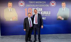 Başkan Eyefçi’den güçlü mesaj: “Aktif rol üstleneceğim”