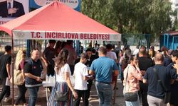 Başkan Kaya’dan LGS’ye giren öğrencilere destek